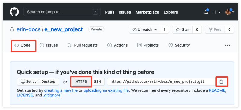 Setting Up And Testing A Git Connection Looker Google Cloud - 4K Sunset Illustrations for Desktop