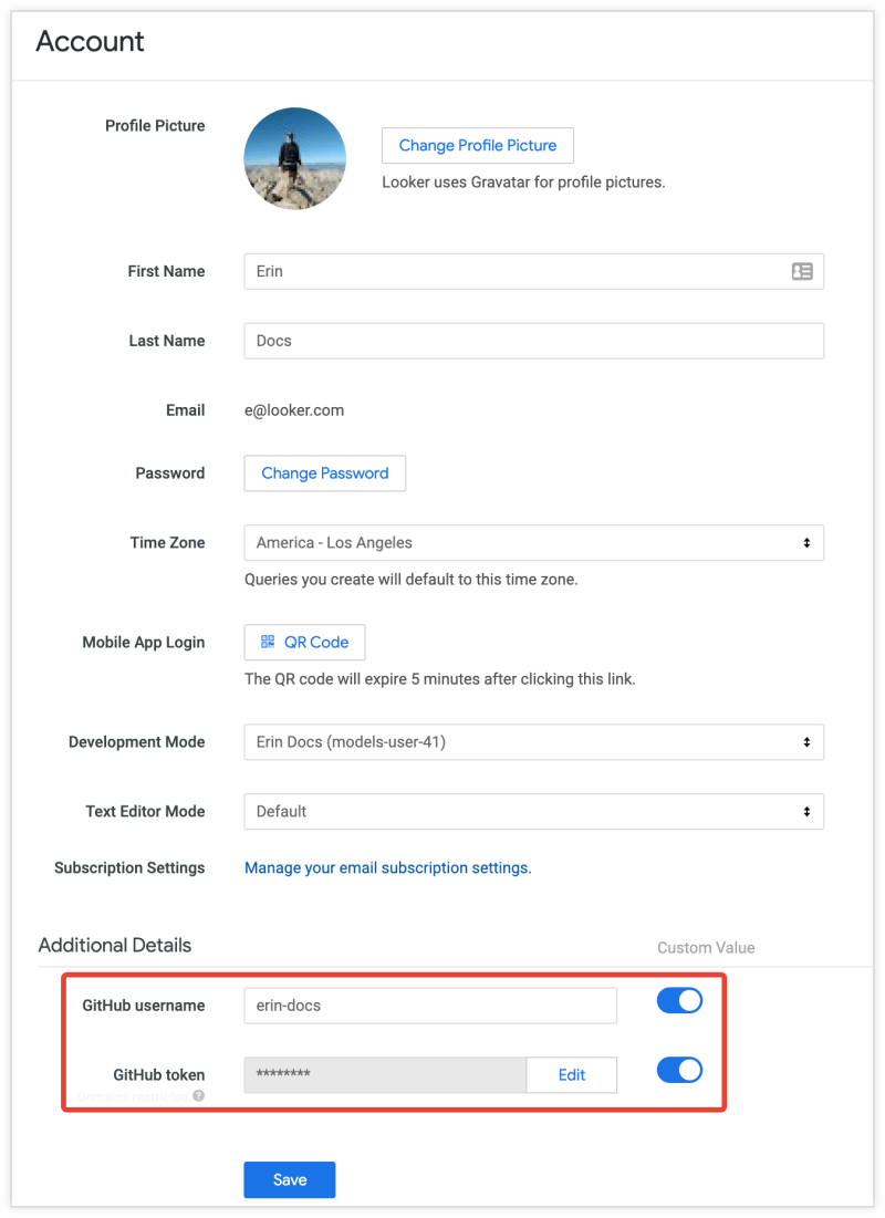 Git Looker Google Cloud - Artistic Sunset Background - 8K