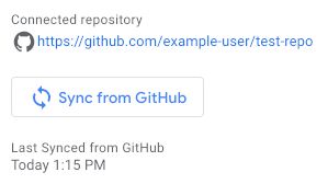 Mirror Github To Cloud Source Repositories Server Fault - 8K Dark Photos for Desktop