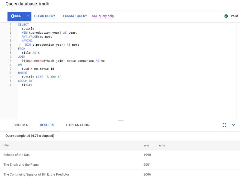 Github Rakyll Spannerz Google Cloud Spanner Query Planner Visualizer - Premium Geometric Image Gallery - High Resolution