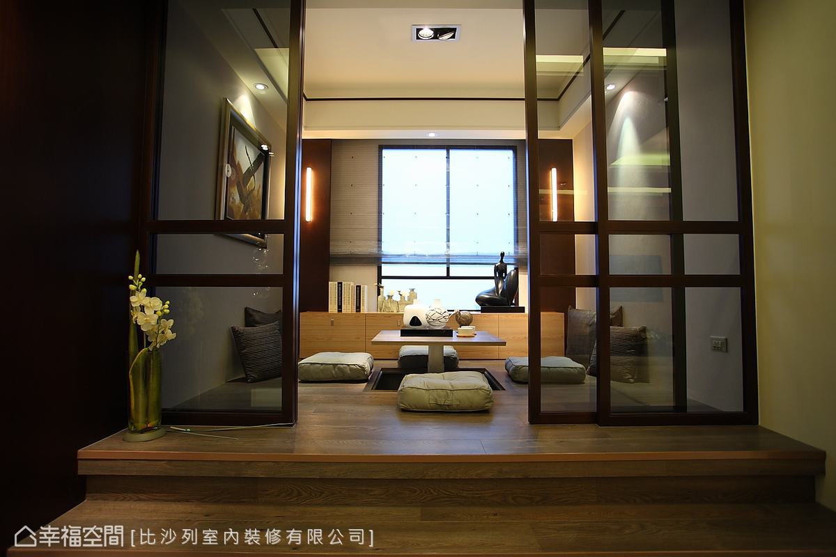 和室設計設計王 Sfhy