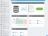 Combine Data Across 105 Data Sources Invantive
