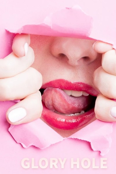 Discover the thrill of anonymous pleasure at the glory hole