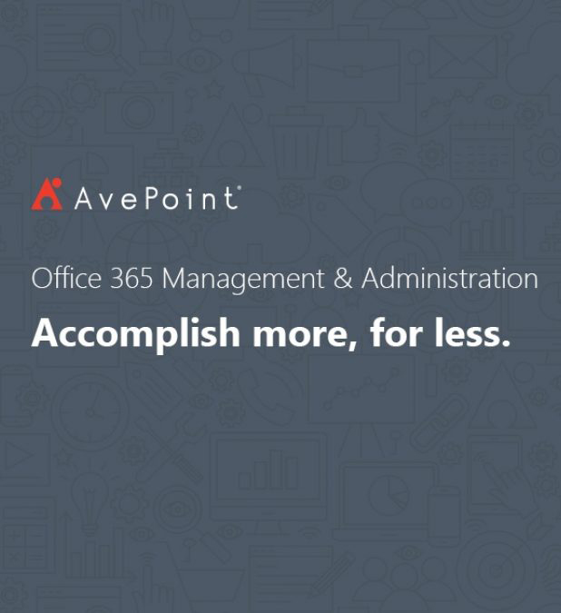 Avepoint Data Migration Records Management Cloud Records - City Illustration Collection - 4K Quality