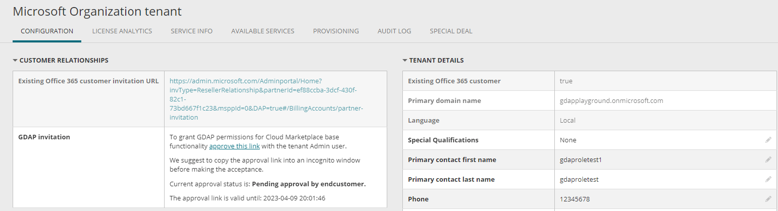 Gdap Presentation - Download Modern Ocean Illustration | 4K