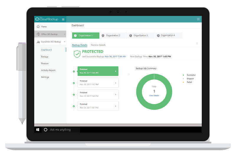 Avepoint Backup Recovery - Mountain Backgrounds - Gorgeous Full HD Collection