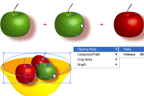 50 Excellent Illustrator 3d Tutorials Smashing Magazine