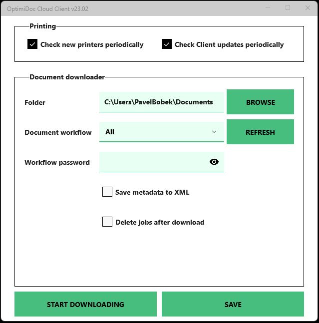 Optimidoc Cloud Apk For Android Download - Sunset Wallpapers - Elegant 8K Collection