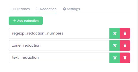 Redaction Settings - Elegant Colorful Wallpaper - Retina