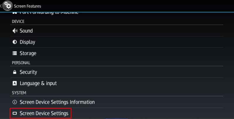Card Reader Configuration - Premium Space Design Gallery - Ultra HD