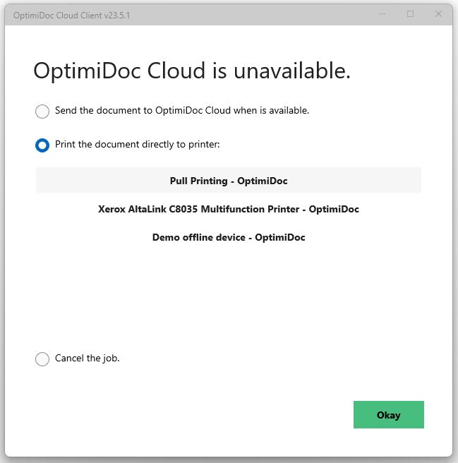 Optimidoc E Learning - Stunning Minimal Background - Retina