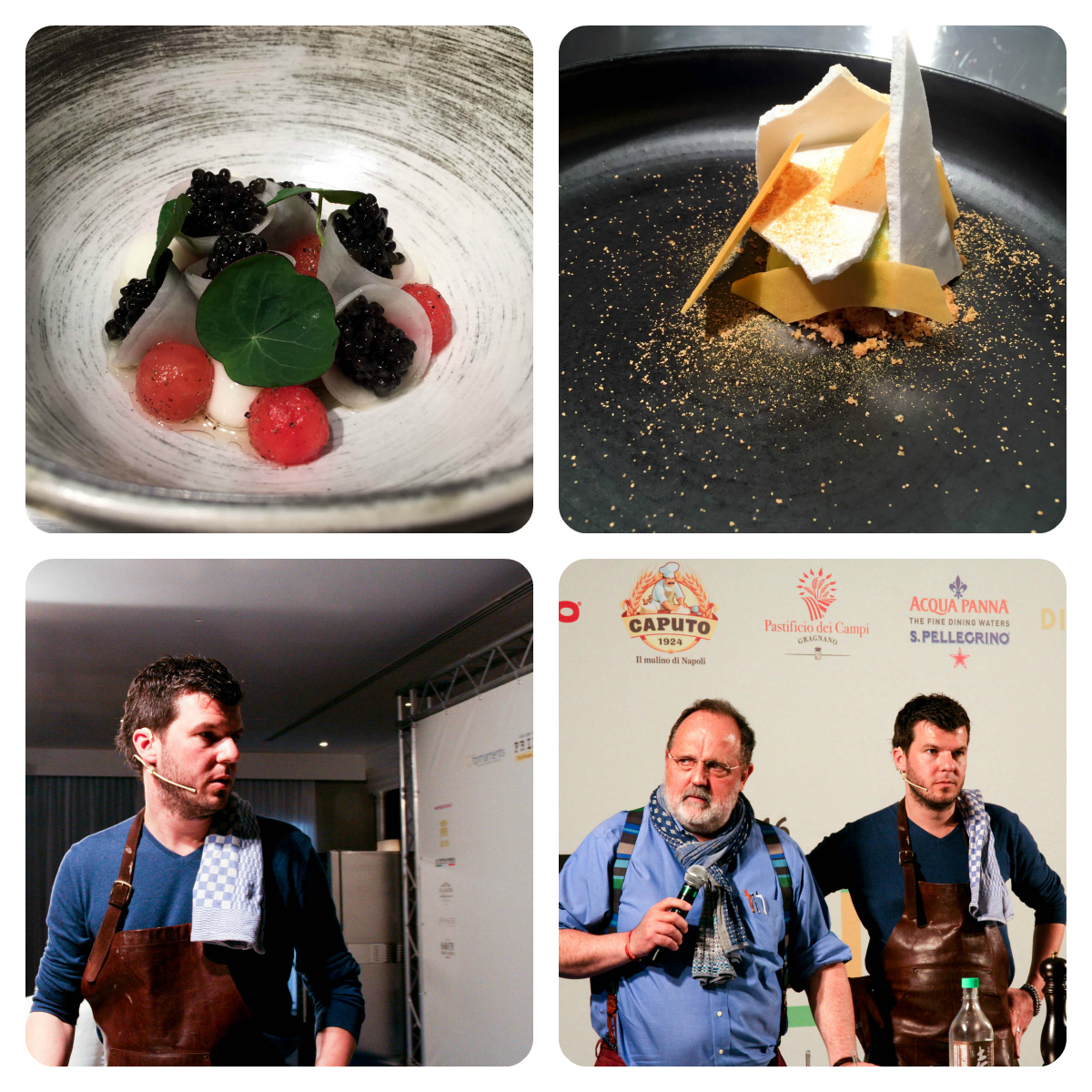 Gert de Mangeleer - LSDM