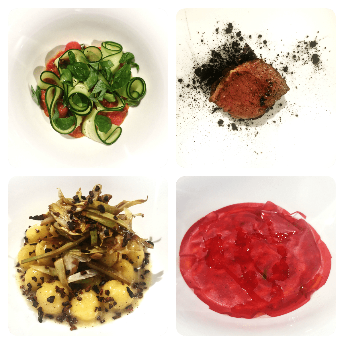 Essenziale - Firenze