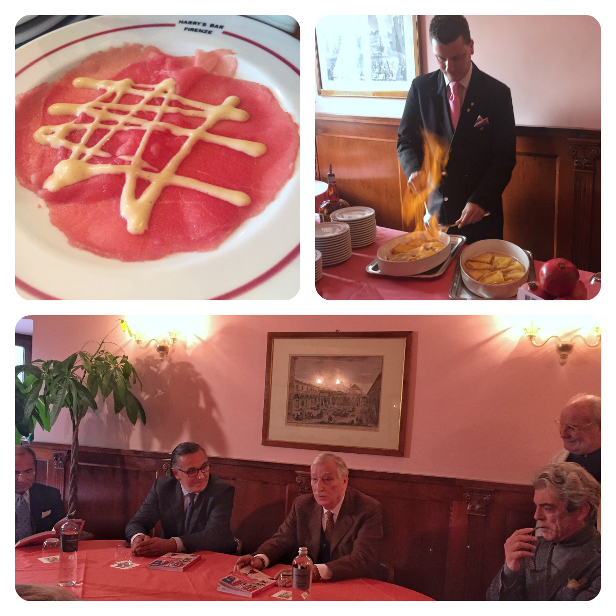 Harry's Bar Firenze