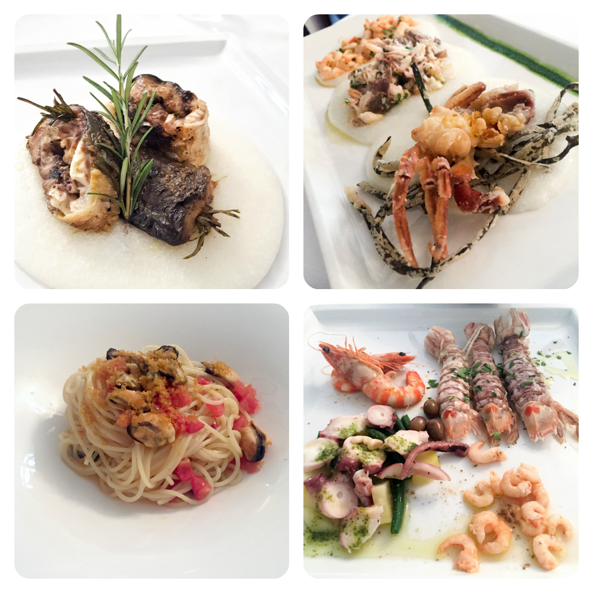 La Capanna di Eraclio - Codigoro