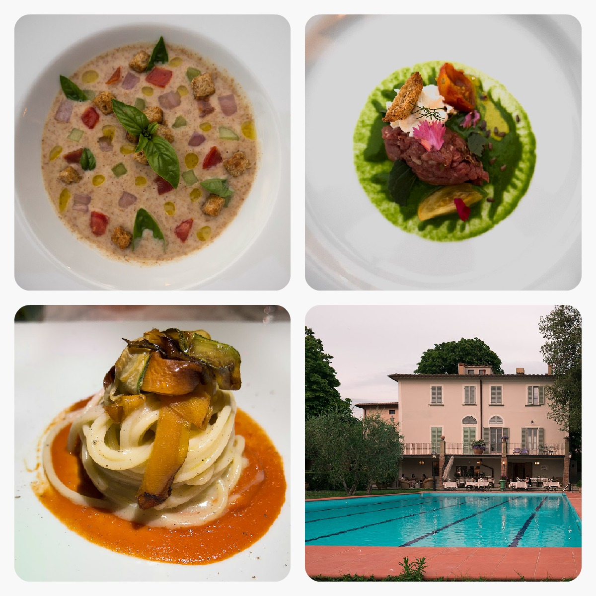 Al 588 Borgo i Vicelli, Firenze