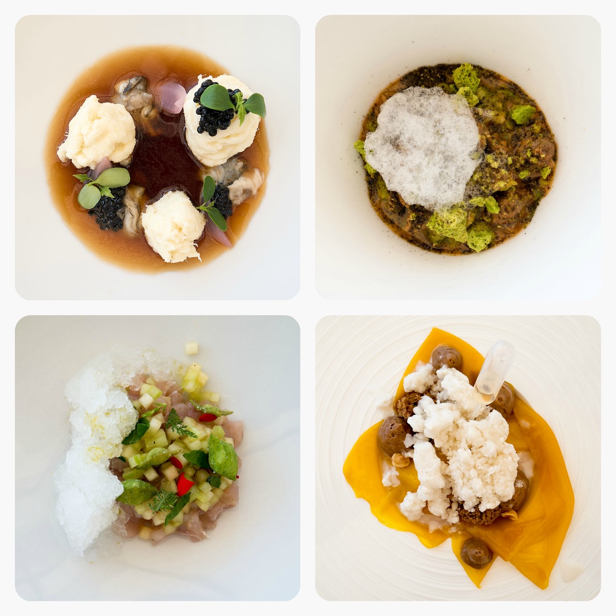 La Terrazza del Chiostro, Pienza