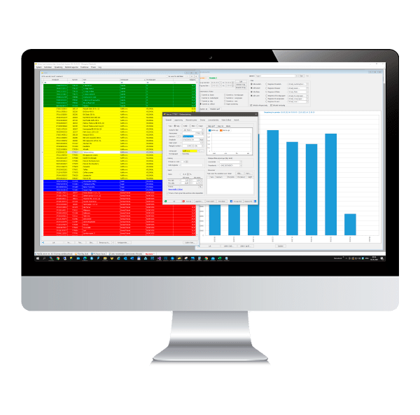 Intermax Central Admin - Geometric Image Collection - Retina Quality