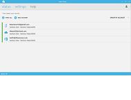 Sync2 Screenshots - Minimal Photos - Incredible Full HD Collection