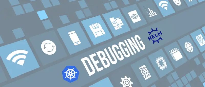 Debugging And Testing Helm Charts Using Vs Code - Nature Arts - Creative High Resolution Collection