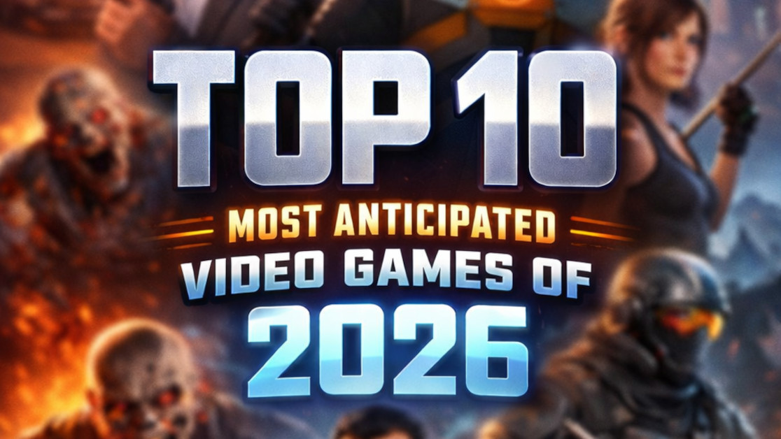 Top 10 Most Anticipated Video Games Of 2026 Cloud3D 00 Featured Image 1116 628 