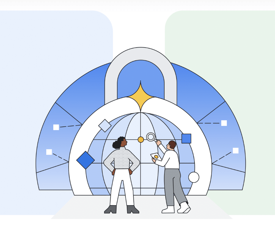 Ai Principles People Working Together