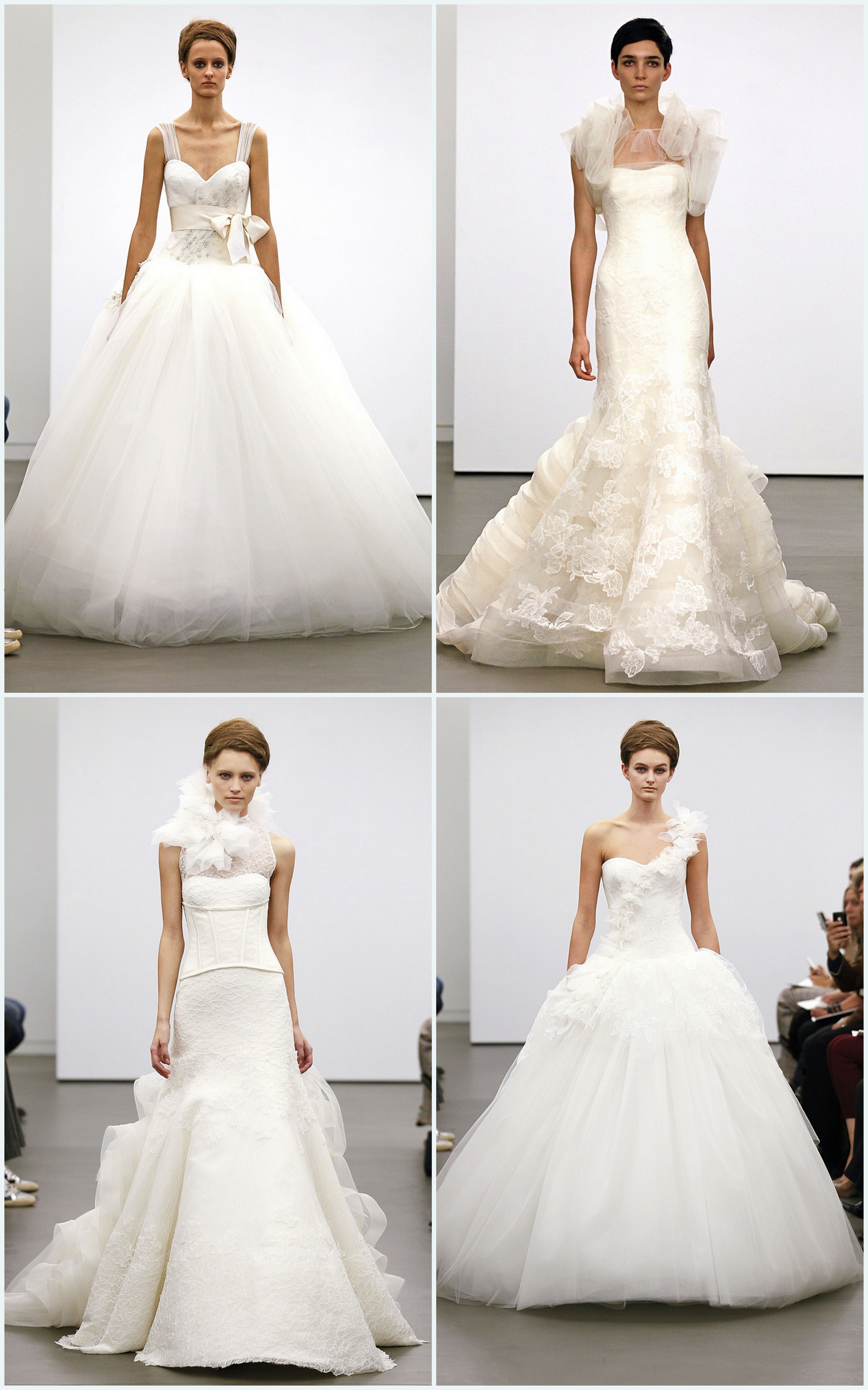 Cloud 9 wedding dresses