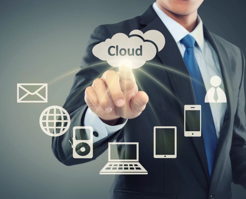 Explore Cloud Alm Cloudalmexperts - Perfect Retina Light Designs | Free Download