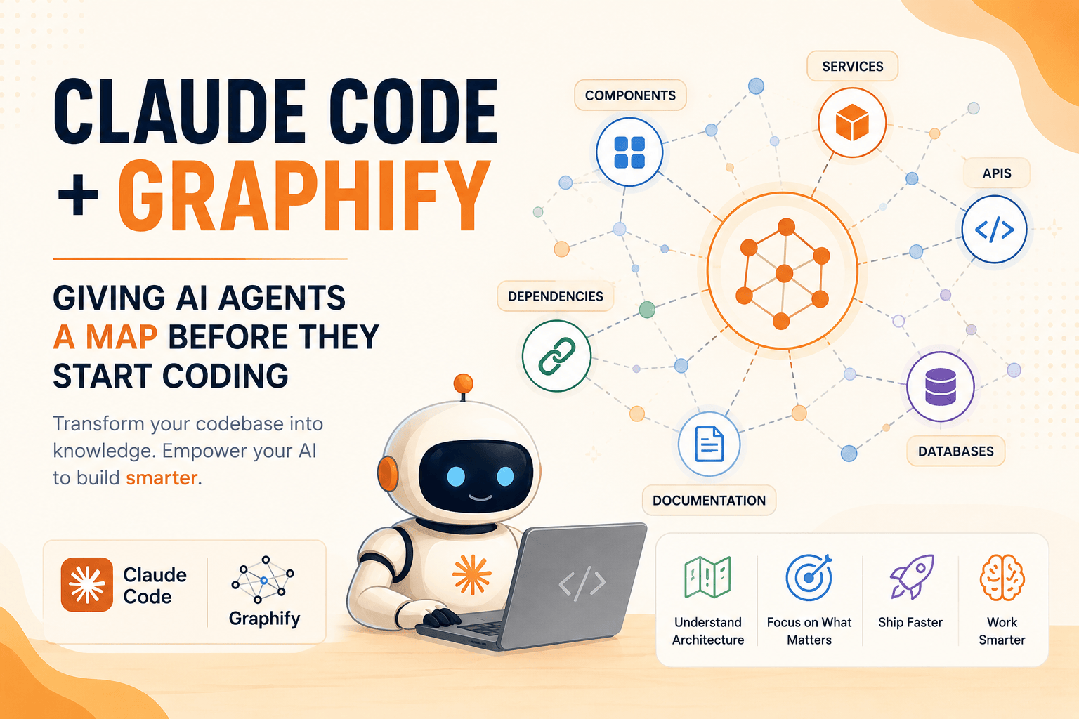 Unlocking AI Coding Assistants: The Graphify Solution