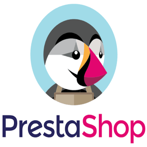 PrestaShop logo