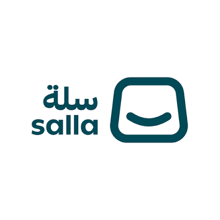 Salla logo