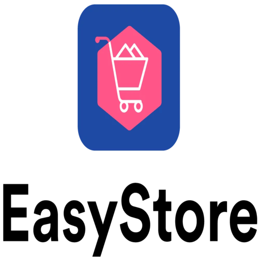 EasyStore logo