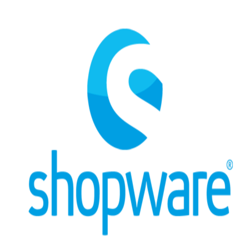 Shopware logo
