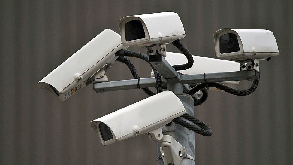 Cctv cloud storage and backup in nairobi kenya