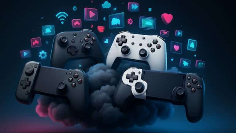 Mobile Cloud Gaming Learn How To Play Everywhere 2026 Best Cloud Gaming Controller 768x432 