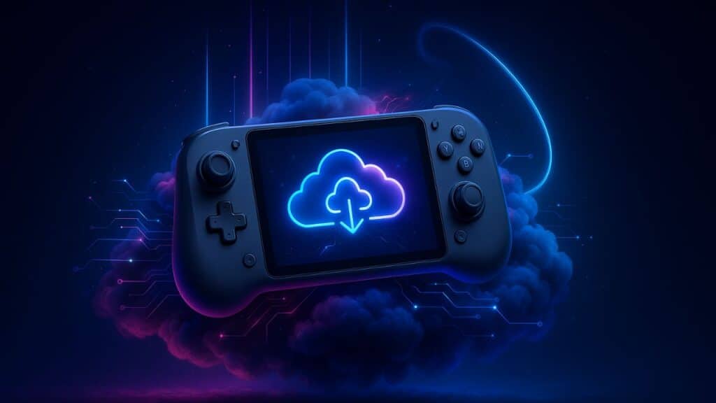 How Much Data Does Cloud Gaming Use Per Hour 2026 Best Cloud Gaming Handheld 1024x576 