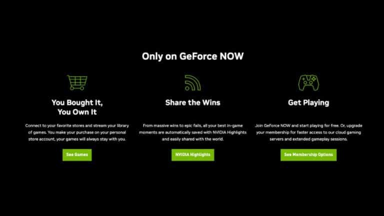 GeForce Now Cloud Gaming What You Need To Know 2026 Geforce Now Pros 768x432 