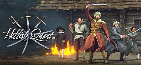 Hellish Quart Cloud Gaming Where To Play Hellish Quart 
