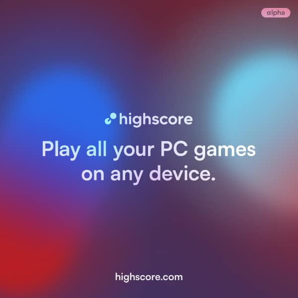 Cloud Gaming Mac How To Play Any Game On MacOS 2026 Highscore Alpha 600x600 1 