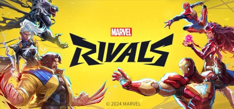 Marvel Rivals Cloud Gaming Where To Play Marvel Rivals 