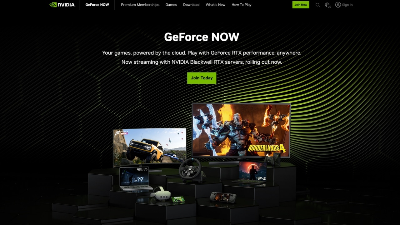 What Are The Best Boosteroid In 2026 Nvidia Geforce Now Cloud Gaming Preview 