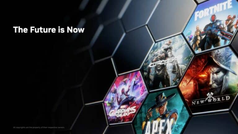 GeForce Now Cloud Gaming What You Need To Know 2026 What Is Geforce Now 768x432 