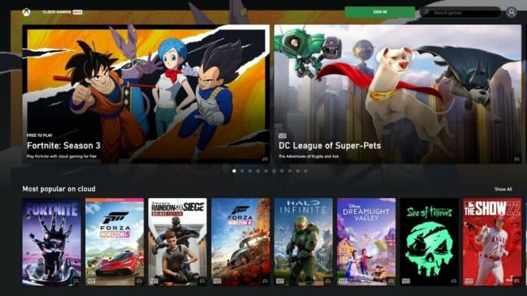 Xbox Cloud Gaming Everything You Need To Know 2026 What Is Xbox Cloud Gaming 768x432 