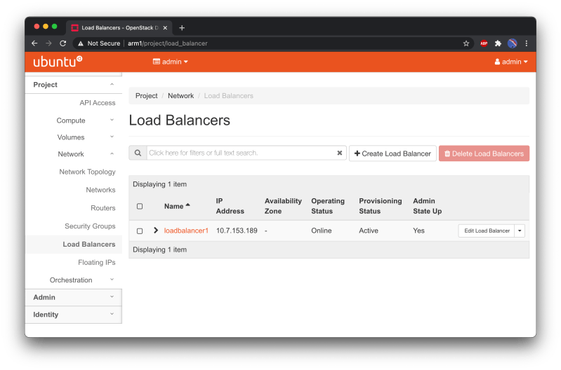 Openstack On Arm64 Lbaas Cloudbase Solutions - Premium Abstract Wallpaper Gallery - Ultra HD