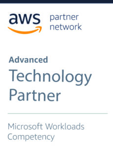 Synthesis Achieves Aws Microsoft Workloads Competency Status - Best Dark Textures in Full HD