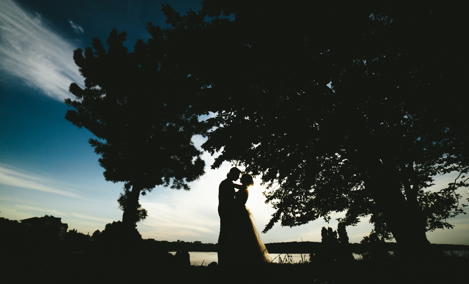 Blue Hour Photography