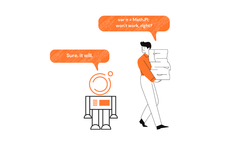 Valid JavaScript Variable names in vRO [CB10120] Cloud Blogger Blog