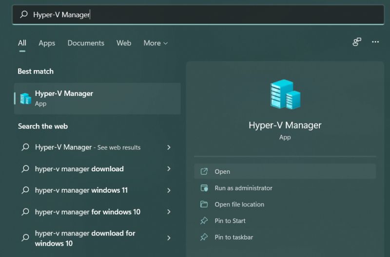 Hyper V Windows 10 - Geometric Wallpaper Collection - Ultra HD Quality