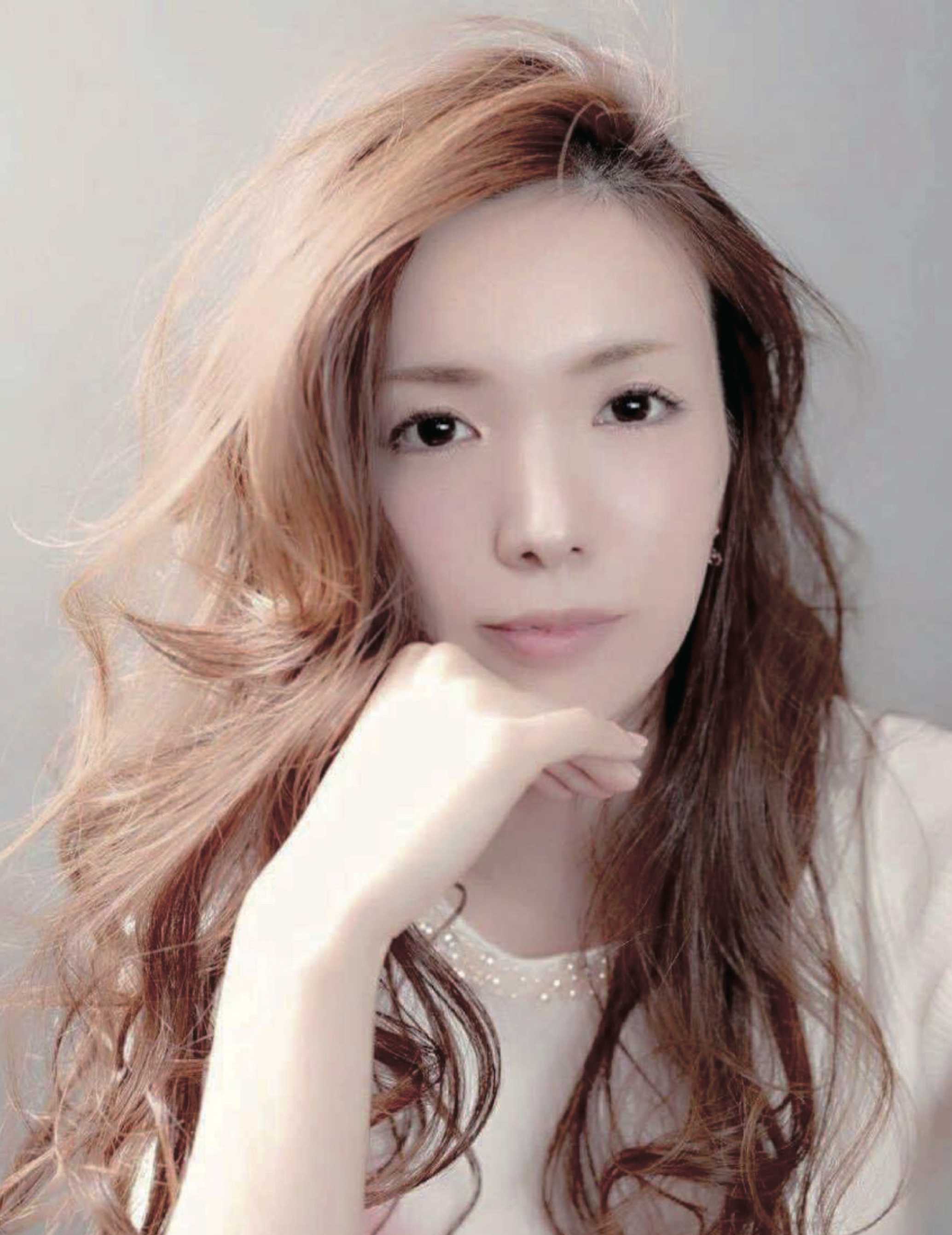 近藤由実さん | モデル、インフルエンサー、タレント、芸能人、講演会講師のキャスティング、出演・仕事依頼ならCLOUDCASTING