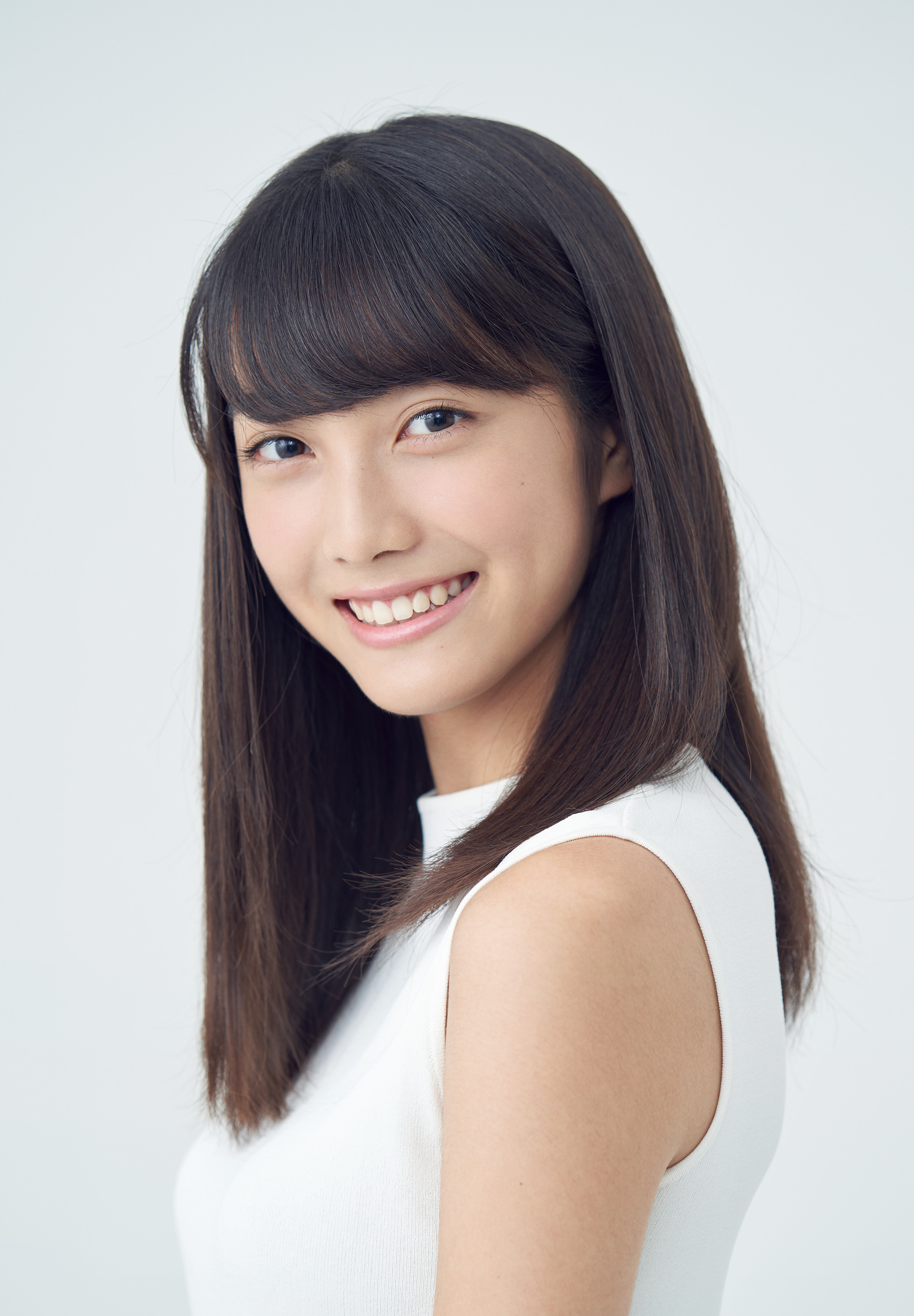 福田ルミカさん | モデル、インフルエンサー、タレント、芸能人、講演会講師のキャスティング、出演・仕事依頼ならCLOUDCASTING